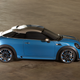 Illustration for article titled MINI Coupé Concept: Back To Basics